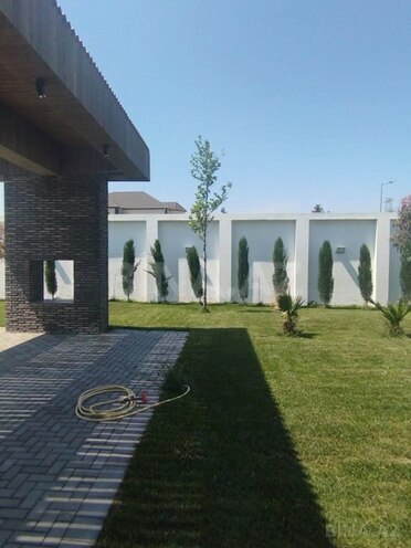 Продаётся 4-комн. дом/дача 300 м², Хазарский р., photo 11 from 32