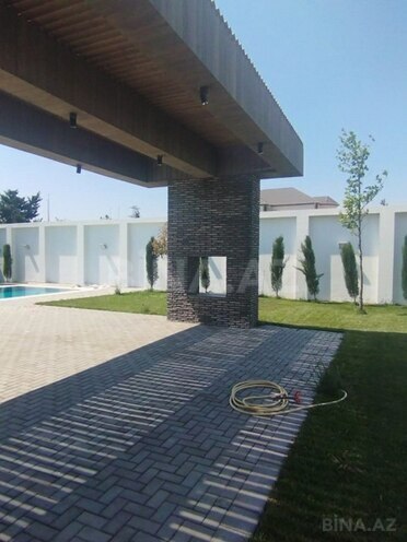 Продаётся 4-комн. дом/дача 300 м², Хазарский р., photo 28 from 32