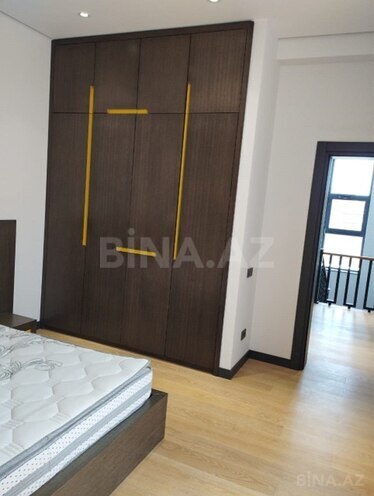 Продаётся 4-комн. дом/дача 300 м², Хазарский р., photo 20 from 32