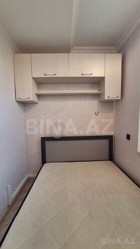 İcarəyə verilir 2 otaqlı köhnə tikili 50 m², Memar Əcəmi m., photo 5 from 13