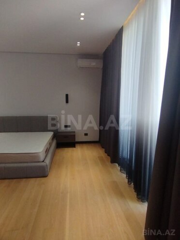 Продаётся 4-комн. дом/дача 300 м², Хазарский р., photo 16 from 32