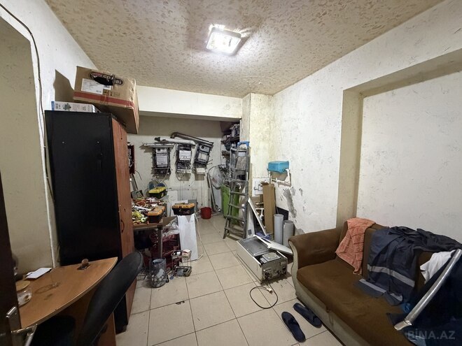 Satılır  obyekt 120 m², İnşaatçılar m., photo 9 from 15