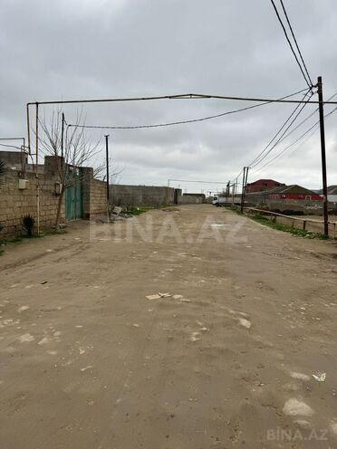 Продаётся  участок 20 сот, Хазарский р., photo 1 from 5