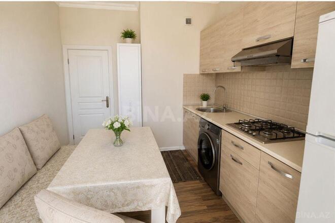 Продаётся 3-комн. новостройка 75 м², пос. Ясамал, photo 6 from 21