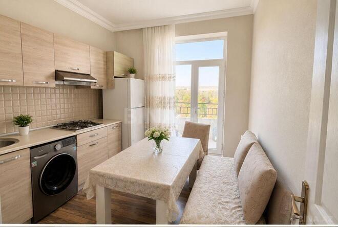 Продаётся 3-комн. новостройка 75 м², пос. Ясамал, photo 7 from 21