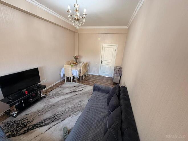 Продаётся 3-комн. новостройка 75 м², пос. Ясамал, photo 4 from 21