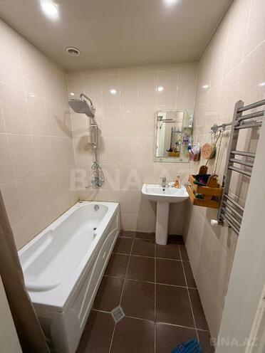 Продаётся 3-комн. новостройка 75 м², пос. Ясамал, photo 14 from 21