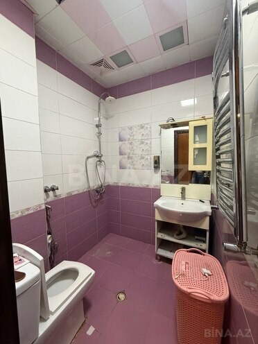 Сдаётся 2-комн. новостройка 65 м², м. Насими, photo 5 from 12