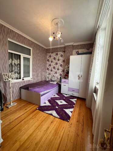 Satılır 3 otaqlı yeni tikili 100 m², İnşaatçılar m., photo 8 from 13