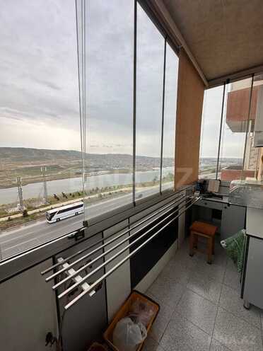 Satılır 3 otaqlı yeni tikili 100 m², İnşaatçılar m., photo 1 from 13