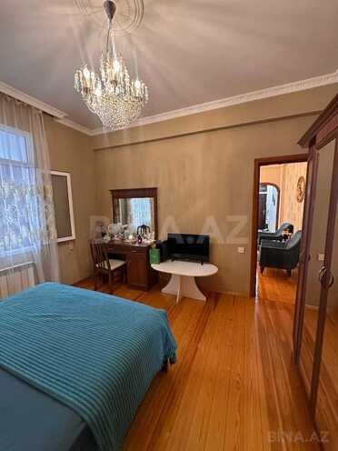 Satılır 3 otaqlı yeni tikili 100 m², İnşaatçılar m., photo 4 from 13