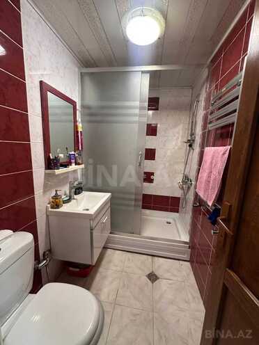 Satılır 3 otaqlı yeni tikili 100 m², İnşaatçılar m., photo 12 from 13