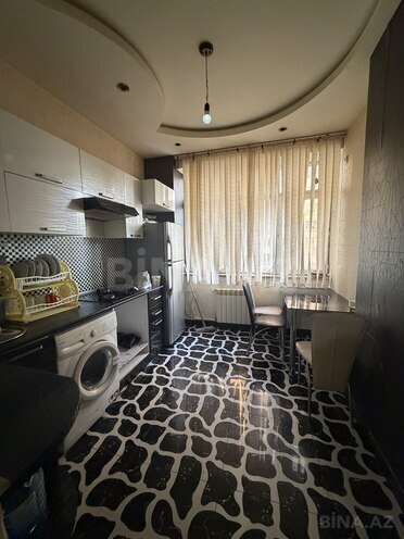 Сдаётся 2-комн. новостройка 65 м², м. Насими, photo 6 from 12