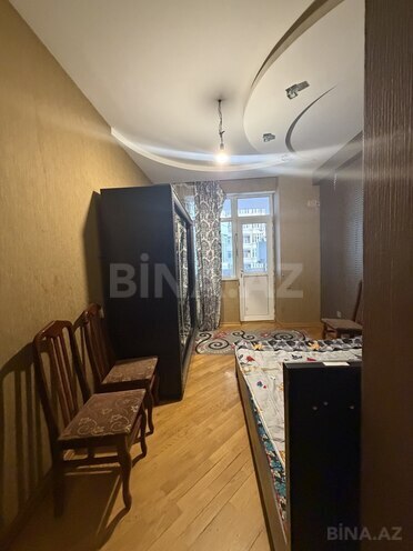 Сдаётся 2-комн. новостройка 65 м², м. Насими, photo 8 from 12