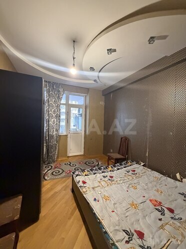 Сдаётся 2-комн. новостройка 65 м², м. Насими, photo 10 from 12