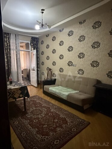 Сдаётся 2-комн. новостройка 65 м², м. Насими, photo 11 from 12