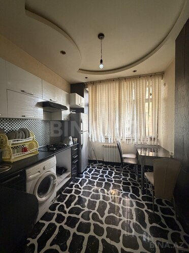 Сдаётся 2-комн. новостройка 65 м², м. Насими, photo 7 from 12