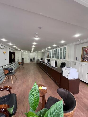 İcarəyə verilir  obyekt 220 m², 28 May m., photo 4 from 12