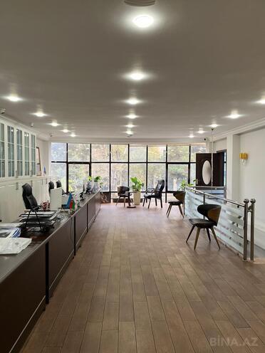 İcarəyə verilir  obyekt 220 m², 28 May m., photo 1 from 12