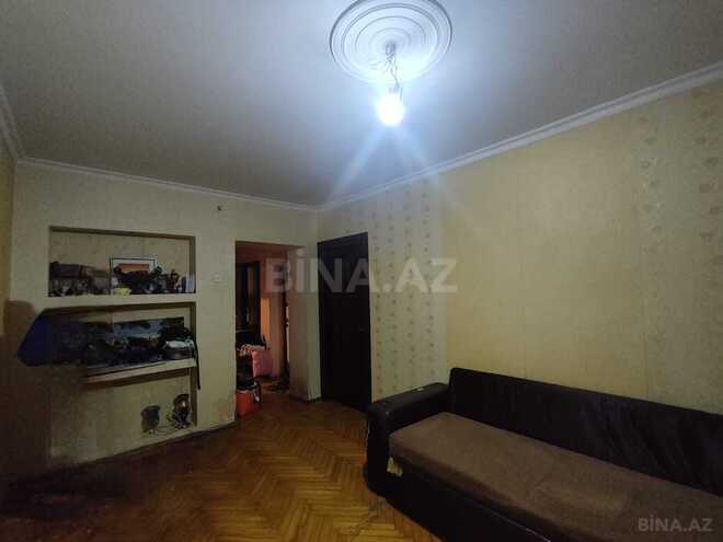 Продаётся 2-комн. вторичка 57 м², м. Ичеришехер, photo 6 from 19