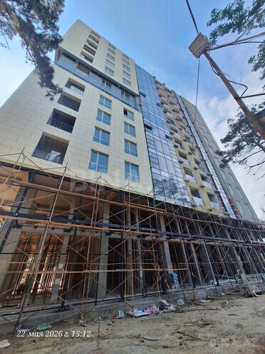 Продаётся 1-комн. новостройка 60 м², м. Азадлыг проспекти, photo 7 from 17