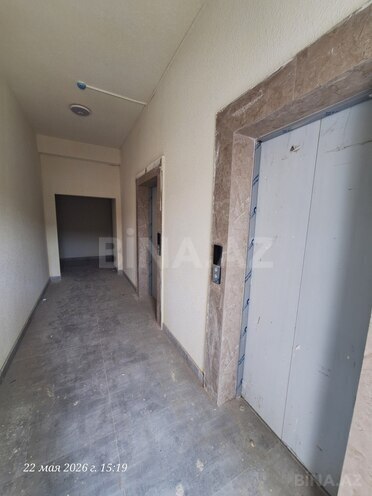 Продаётся 1-комн. новостройка 60 м², м. Азадлыг проспекти, photo 8 from 17