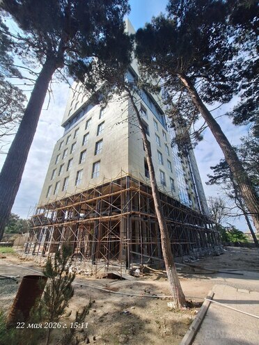 Продаётся 1-комн. новостройка 60 м², м. Азадлыг проспекти, photo 3 from 17