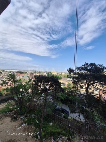 Продаётся 1-комн. новостройка 60 м², м. Азадлыг проспекти, photo 16 from 17