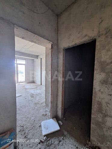 Продаётся 1-комн. новостройка 60 м², м. Азадлыг проспекти, photo 15 from 17