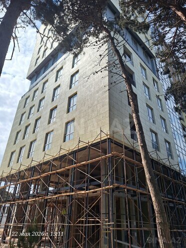 Продаётся 1-комн. новостройка 60 м², м. Азадлыг проспекти, photo 6 from 17