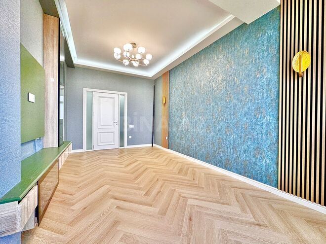 Satılır 3 otaqlı yeni tikili 90 m², Neftçilər m., photo 3 from 9