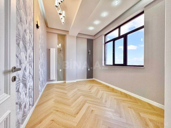 Satılır 3 otaqlı yeni tikili 90 m², Neftçilər m., photo 7 from 9