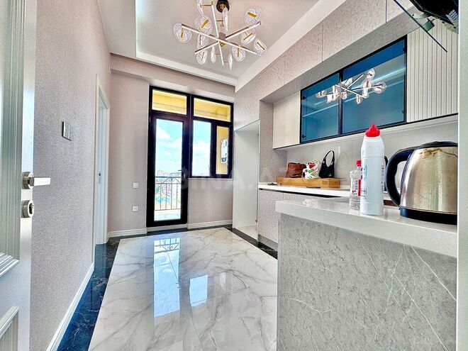 Satılır 3 otaqlı yeni tikili 90 m², Neftçilər m., photo 4 from 9
