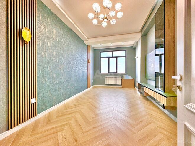 Satılır 3 otaqlı yeni tikili 90 m², Neftçilər m., photo 1 from 9