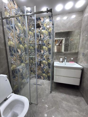 Сдаётся 3-комн. новостройка 160 м², м. Нариман Нариманов, photo 24 from 25