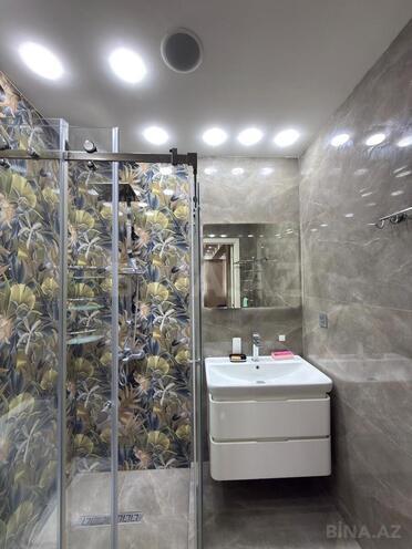 Сдаётся 3-комн. новостройка 160 м², м. Нариман Нариманов, photo 21 from 25