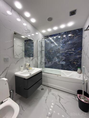 Сдаётся 3-комн. новостройка 160 м², м. Нариман Нариманов, photo 22 from 25