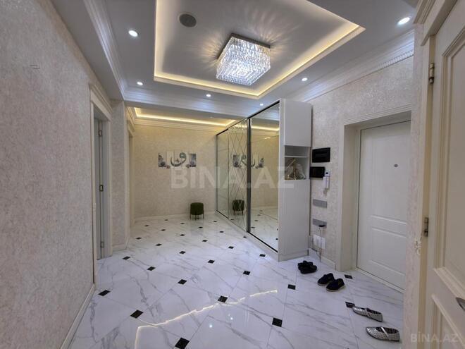 Сдаётся 3-комн. новостройка 160 м², м. Нариман Нариманов, photo 14 from 25