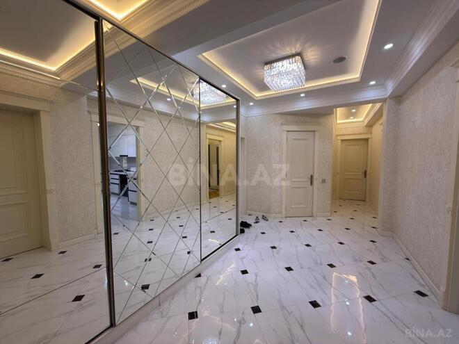 Сдаётся 3-комн. новостройка 160 м², м. Нариман Нариманов, photo 13 from 25