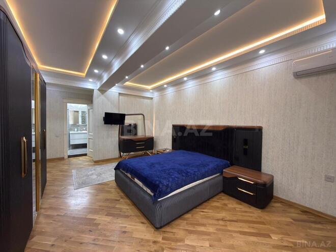 Сдаётся 3-комн. новостройка 160 м², м. Нариман Нариманов, photo 16 from 25