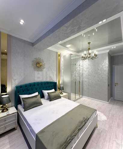 Satılır 2 otaqlı yeni tikili 50 m², 20 Yanvar m., photo 3 from 7