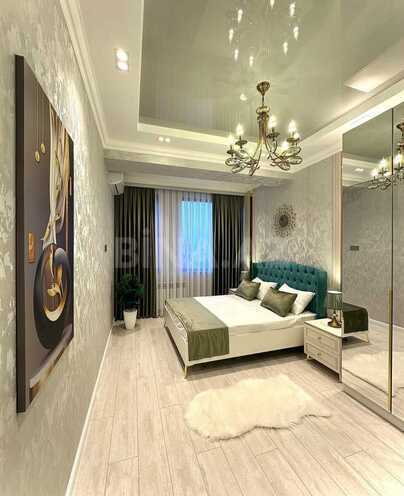 Satılır 2 otaqlı yeni tikili 50 m², 20 Yanvar m., photo 4 from 7