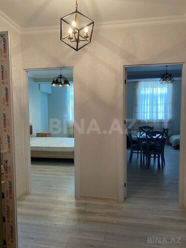 Сдаётся 2-комн. вторичка 60 м², м. Мемар Аджеми, photo 5 from 10