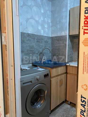 Сдаётся 2-комн. вторичка 60 м², м. Мемар Аджеми, photo 7 from 10