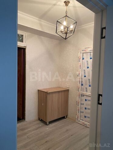 Сдаётся 2-комн. вторичка 60 м², м. Мемар Аджеми, photo 4 from 10