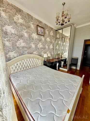 Сдаётся 2-комн. новостройка 50 м², м. Нефтчиляр, photo 6 from 9