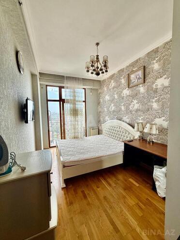 Сдаётся 2-комн. новостройка 50 м², м. Нефтчиляр, photo 5 from 9