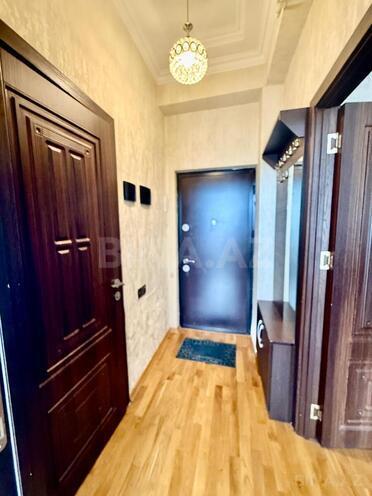 Сдаётся 2-комн. новостройка 50 м², м. Нефтчиляр, photo 7 from 9