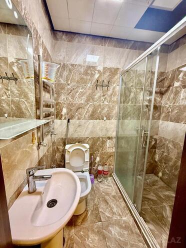 Сдаётся 2-комн. новостройка 50 м², м. Нефтчиляр, photo 8 from 9