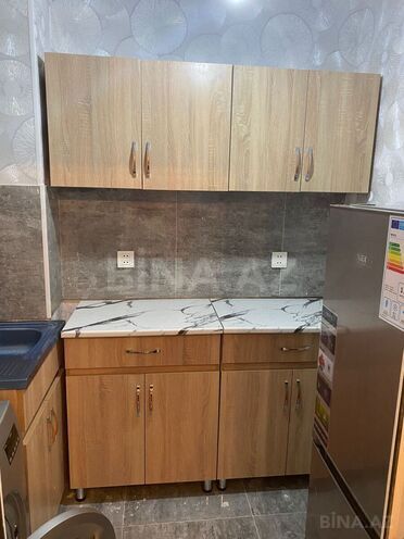 Сдаётся 2-комн. вторичка 60 м², м. Мемар Аджеми, photo 8 from 10